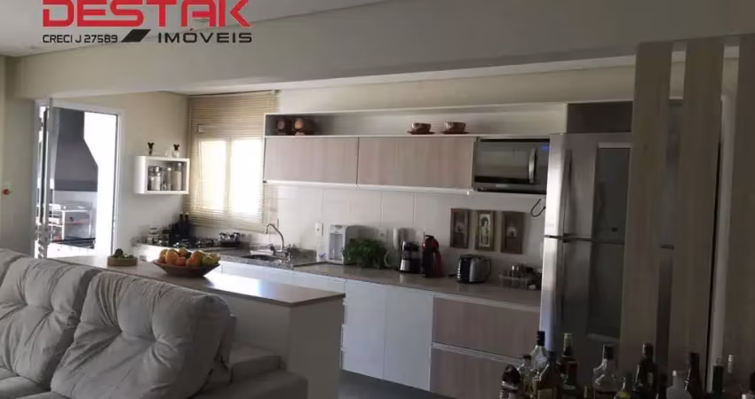 Apartamento com 3 quartos à venda no Anhangabaú, Jundiaí 