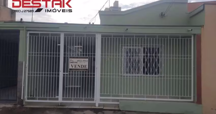 Casa para locacao, imovel terreo e proximo ao centro comercial de jundiai/sp.