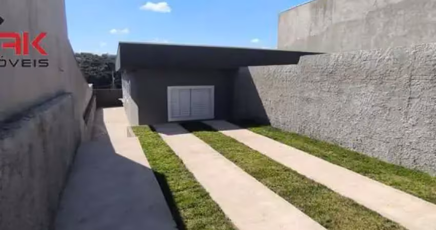 Casa com 2 quartos à venda no Jardim Primavera, Jarinu 