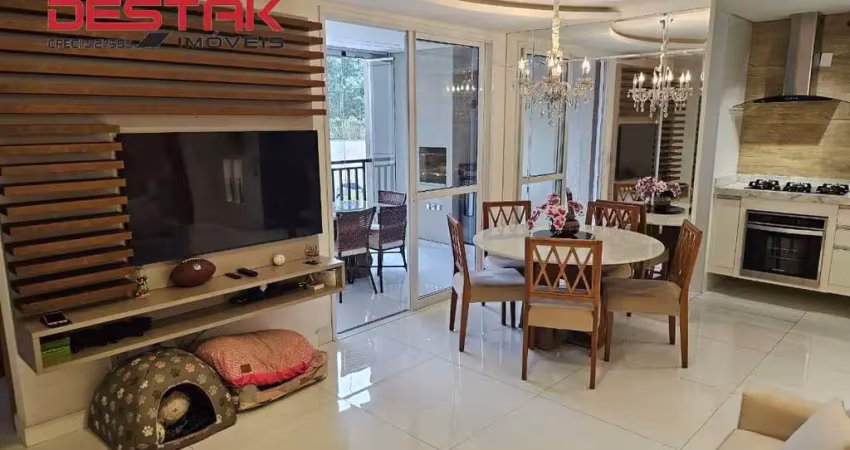 Apartamento a venda no condominio altos da samuel martins em jundiai/sp.