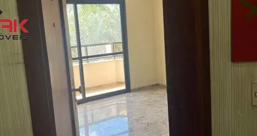 Apartamento a venda no residencial tropical, jardim paris em jundiai/sp.