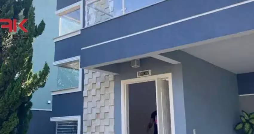 Casa em condomínio fechado com 3 quartos à venda na Chácara Jardim Patelli, Itupeva 