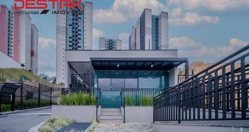Apartamento a venda no condominio altos da avenida, entrega em 2026!!!