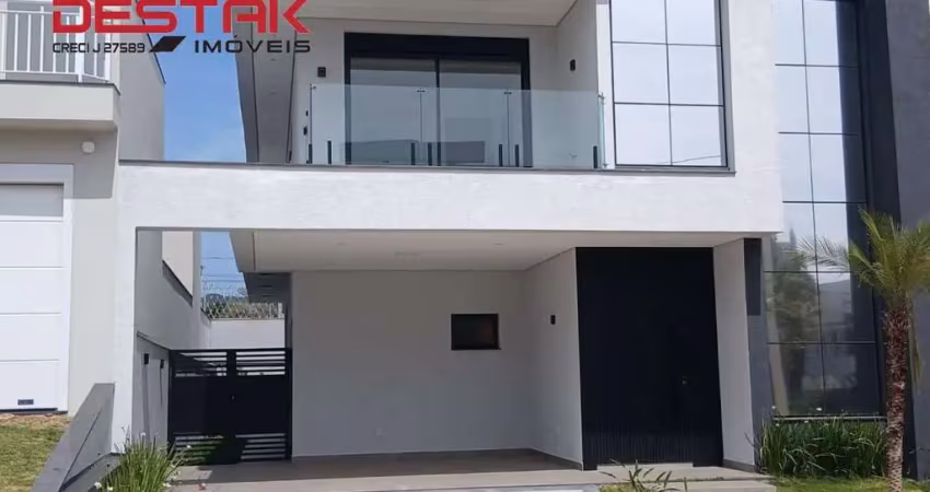 Casa maravilhosa a venda no condominio reserva ermida em jundiai/sp.