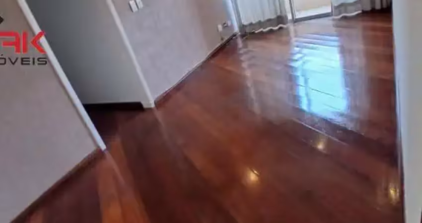 Apartamento para locacao no residencial anchieta, condominio flores em jundiai/sp.