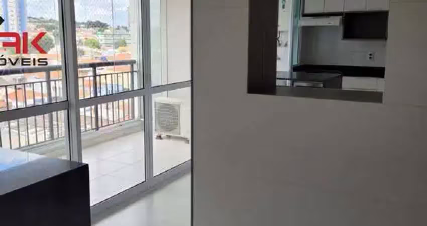 Apartamento para locacao no in design residence em jundiai/sp.