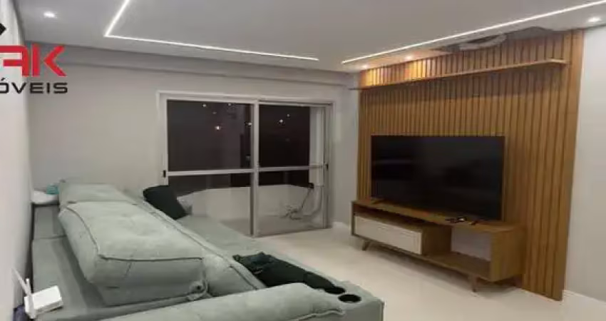 Apartamento com 3 quartos à venda na Vila Aparecida, Jundiaí 