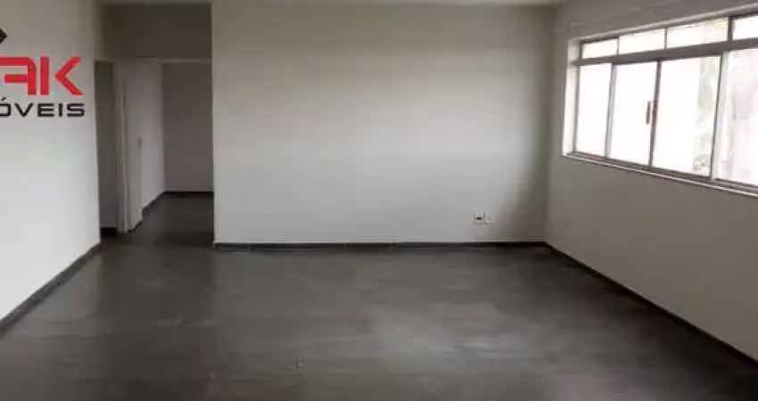Apartamento para locacao no edificio chialvo matalani, au: 140,00m² em jundiai/sp.