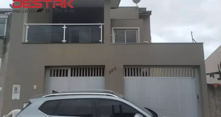 Casa com 3 quartos para alugar no Jardim Marambaia, Jundiaí 