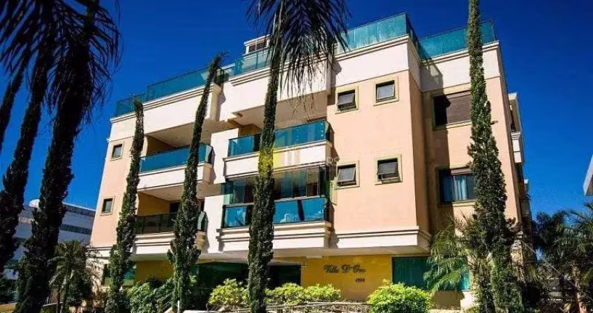 Apartamento 3 suites, 2 vagas à venda em - Jurerê Internacional - Florianópolis/SC