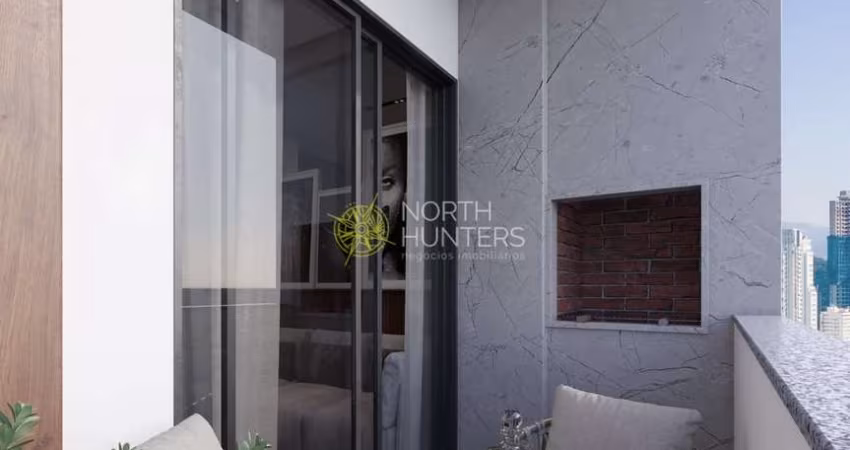 Apartamento, Costa e Silva - Giardino