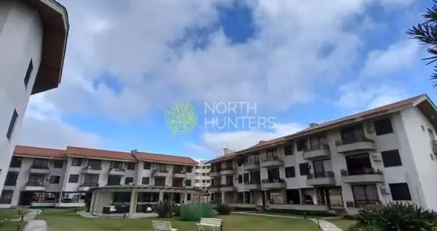 Apartamento pé na areia a venda dos ingleses, florianopolis