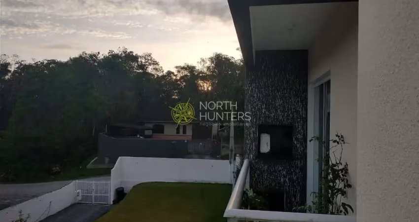 Apartamento no 2 andar com dois dormitórios, no valor de r$ 265.000,00