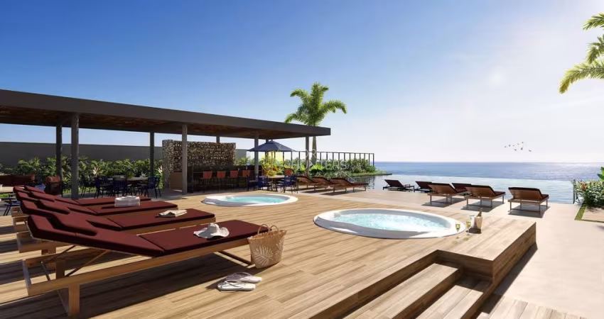 Apartamento à venda, 82 m² por R$ 1.021.298,80 - Barra Velha - Barra Velha/SC