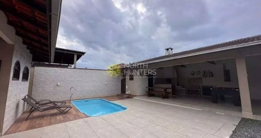 Oportunidade: Casa Averbada com piscina. Estuda permuta por chácara