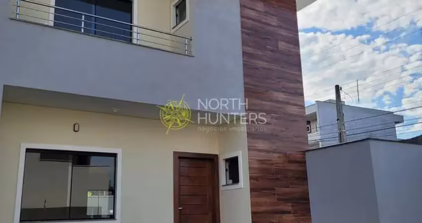 Casa Averbada em condominio fechado
