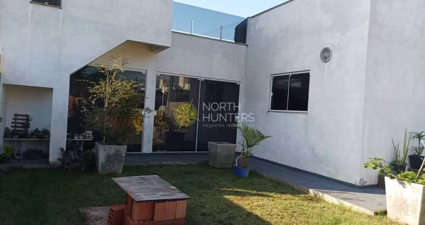 Casa Alvenaria no Vila Nova  com terreno de 480m²