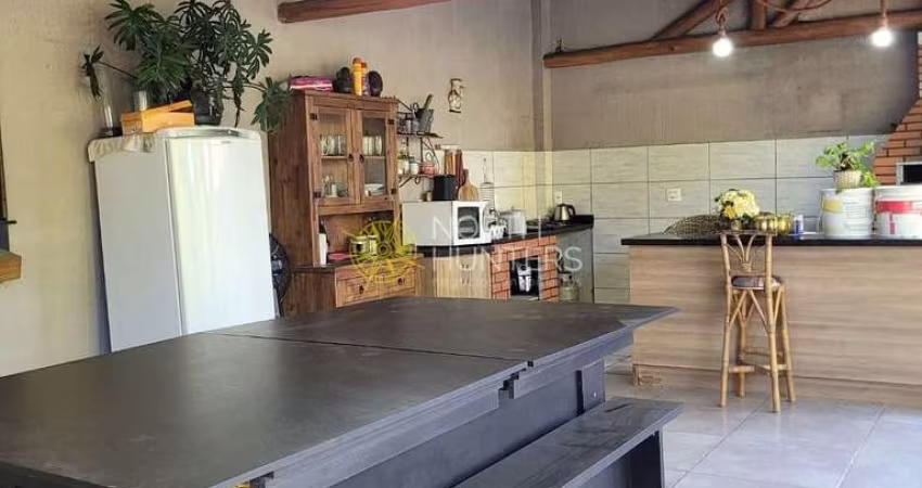 Casa com 4 dormitórios à venda, 235 m² por R$ 450.000,00 - Jardim Paraíso - Joinville/SC