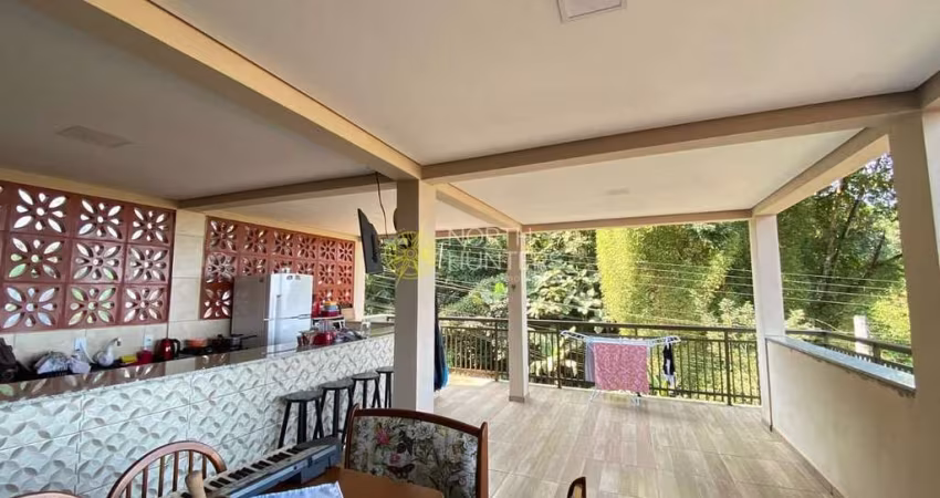 Casa à Venda no Boa Vista, aceita permuta!