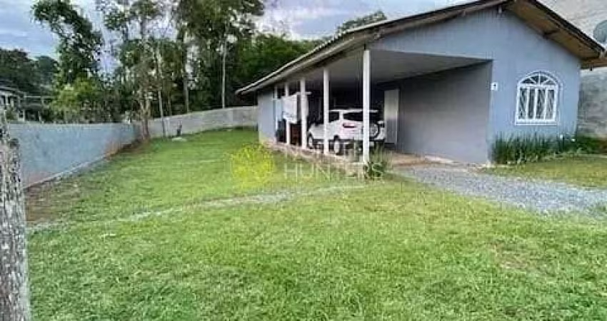 Casa no bairro João Costa com terreno de 458m², próximo ao Pronto Atendento da região sul de Joinvi