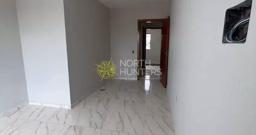 Casa com 2 quartos à venda na Antonio Procopio de Carvalho, Centro, Araquari