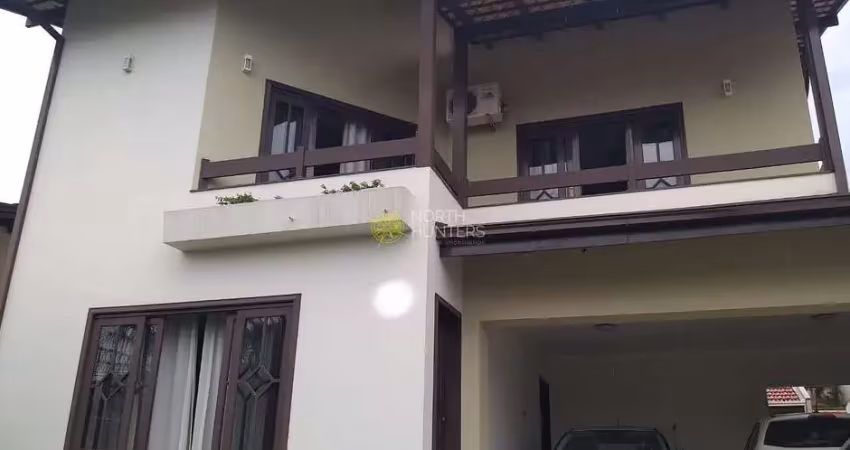 Sobrado com 4 dormitórios à venda Averbado/ estuda permuta por imóvel de menor valor - Floresta - J