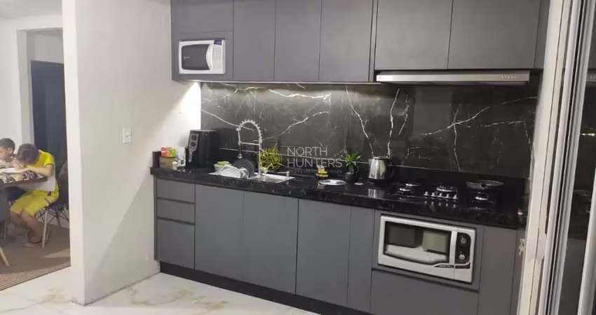 Oportunidade de investimento: 7 kitinetes locadas no bairro aventureiro + um amplo apartamento semi