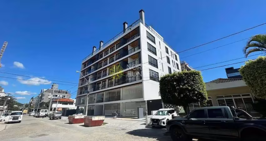Apartamento com 2 quartos à venda na Rua Professor Renato Barbosa, Jurerê, Florianópolis