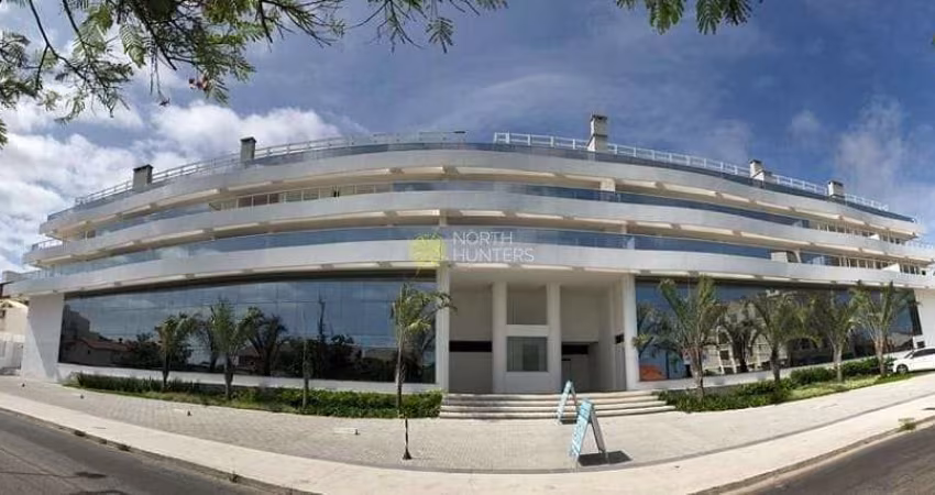 Apartamento com 2 dormitórios à venda, 117 m² por R$ 1.630.000,00 - Ingleses - Florianópolis/SC