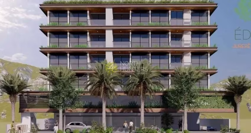 Apartamento à venda em Jurerê - ÉDEN