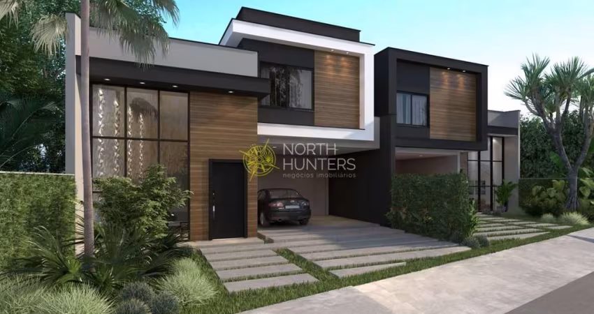 Casa à venda, 190 m² por R$ 1.492.851,63 - Saguaçu - Joinville/SC