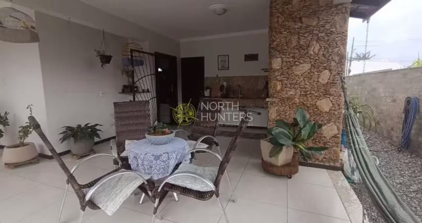 Casa com 4 quartos à venda na Rua Jacob Germano Baumer, Vila Nova, Joinville
