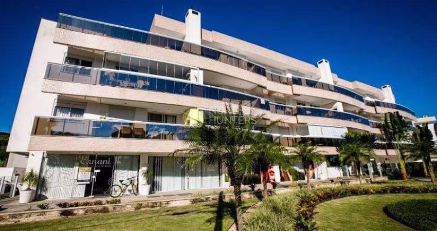 Cobertura com 3 dormitórios para venda - Jurerê - Florianópolis/SC