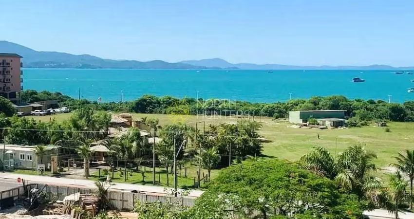 Cobertura Duplex 3 quartos, com jacuzzi, perto do mar de Jurerê.