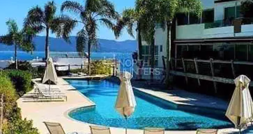 Apartamento com 1 dormitório à venda, 140 m²  - Canasvieiras - Florianópolis/SC