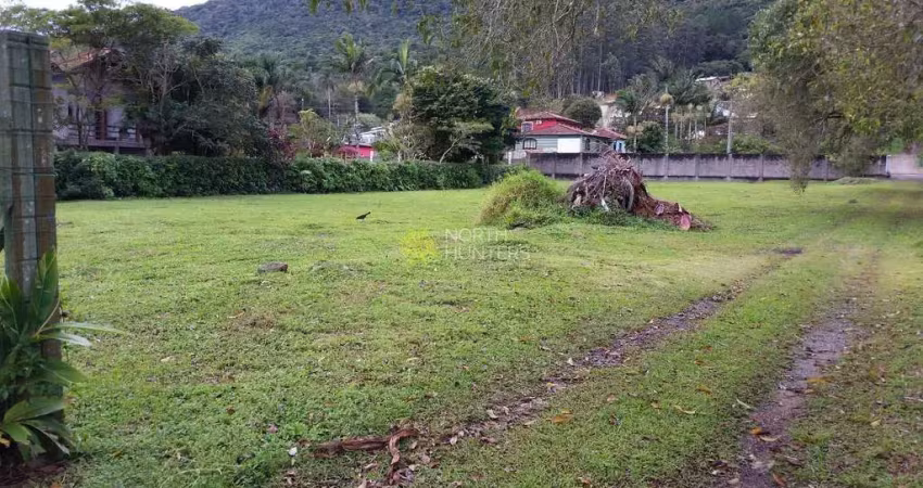 Terreno à venda, 2300 m² por R$ 900.000,00 - Ratones - Florianópolis/SC