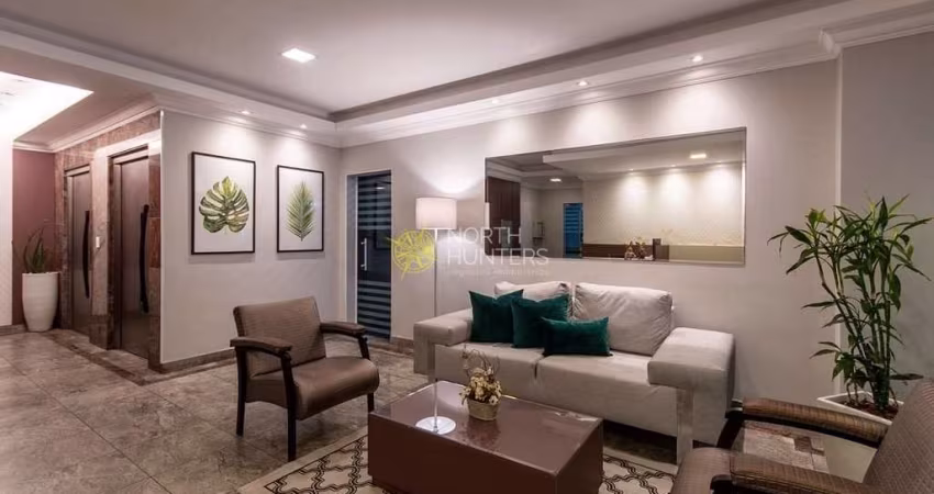 Apartamento com 5 dormitórios à venda, 340 m² por R$ 3.800.000,00 - Centro - Balneário Camboriú/SC
