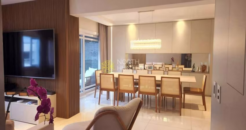 Cobertura Duplex Residencial à venda, Jurerê Internacional, Florianópolis - .