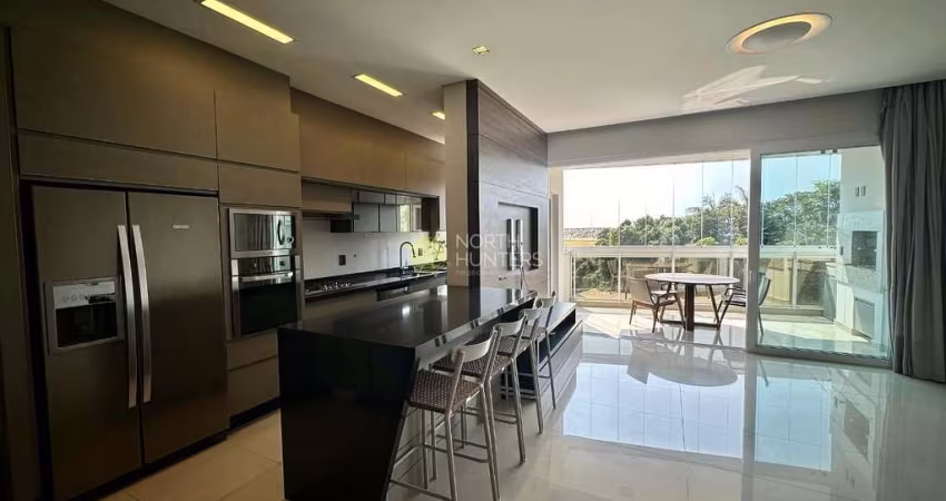 Apartamento para venda ou locação anual em Jurerê, Florianópolis - SC