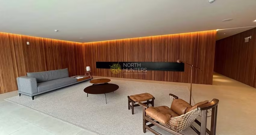 Apartamento alto padrão em Jurerê