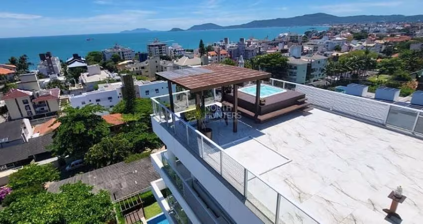 Cobertura à venda em Canajure, Florianópolis - Labellevue