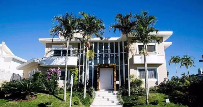 Linda casa para venda, e temporada em jurerê internacional