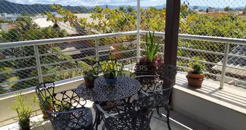 Apartamento com 3 dormitórios no Open Shopping para alugar, 120 m² por R$ 1.200/dia - Jurerê Intern