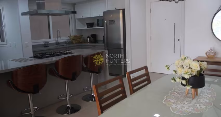 Apartamento com 2 Suítes para alugar por R$ 1.000/dia - Jurerê - Florianópolis/SC