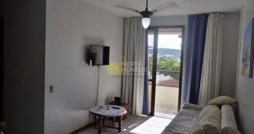 Apartamento com 2 quartos para alugar na Avenida dos Salmões, Jurerê Internacional, Florianópolis