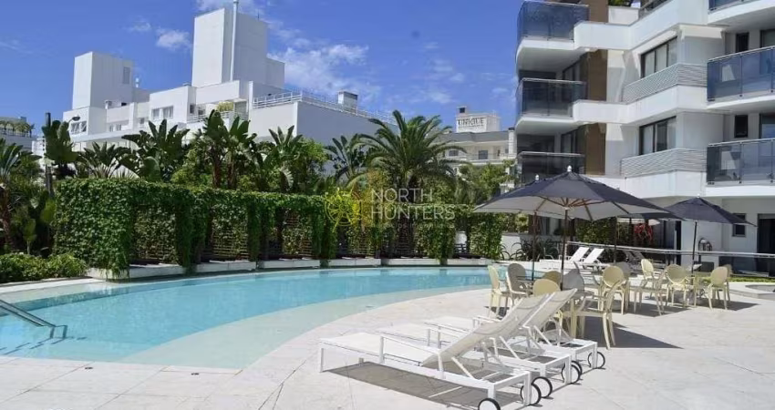 Apartamento para locação temporada, Jurerê Internacional