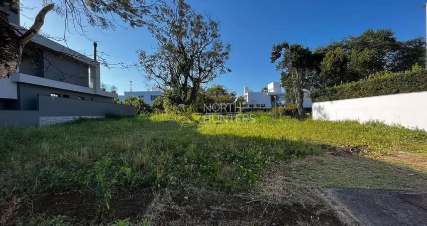 Excelente terreno no amoraeville, 701,50m² em uma ótima localização, jurere internacional.