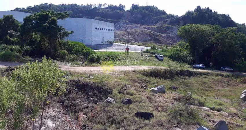 Terreno 16.000 m² à venda em são josé - distrito industrial