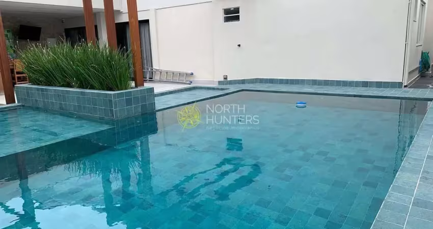 Casa com 5 dormitórios sendo 4 suítes para aluguel temporada por apenas R$ 5.000/dia em Jurerê Inte