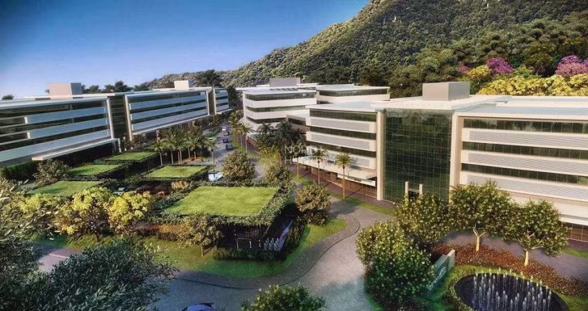 Sala à venda, 46 m² por R$ 515.000,00 - Saco Grande - Florianópolis/SC